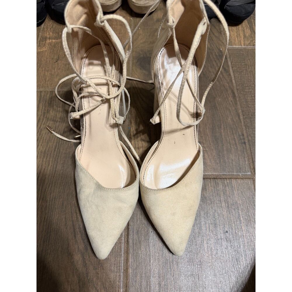 Lulu’s Heels